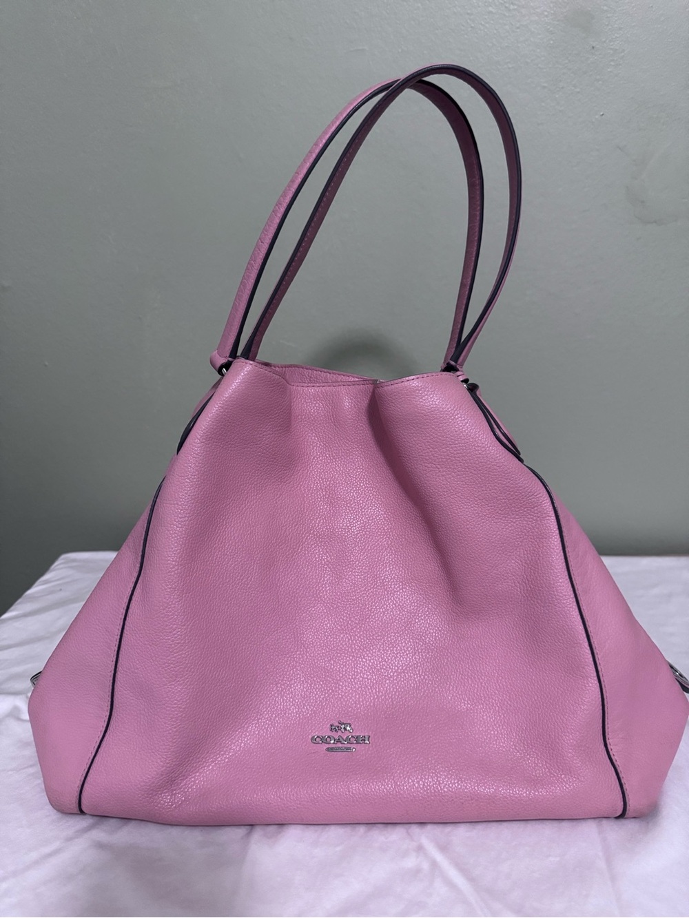 Coach Phoebe Bag Pink